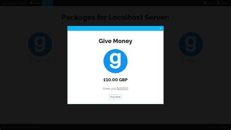 SDonate Donation System
