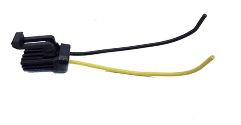 Conector Electroventilador Ford Fiesta Balita Power Max Ka E MercadoLibre