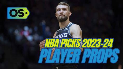 Best Nba Player Prop Bets Today For Monday February 5