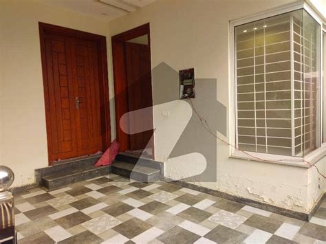 5 Marla Lower Portion Brand New House Available For Rent In Dha Rehbar