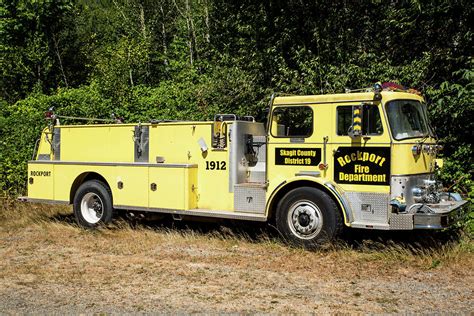 Yellow Firetruck | ubicaciondepersonas.cdmx.gob.mx