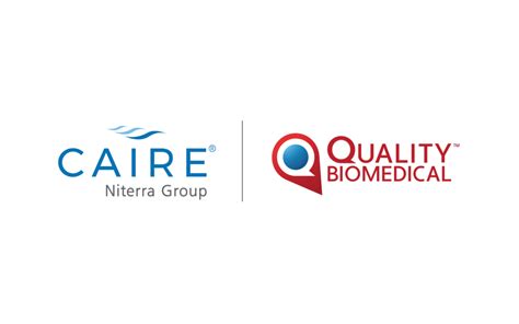 Respiratory Repair Specialists Quality Biomedical Named Authorized