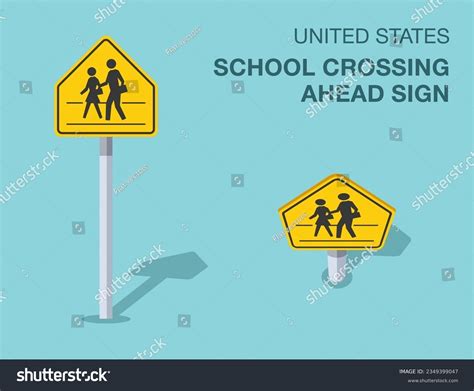 3 Hundred Crosswalk Ahead Royalty Free Images Stock Photos And Pictures