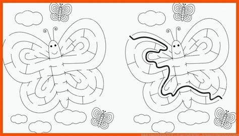 Symmetrie Schmetterling Arbeitsblatt Mathe Arbeitsbl Tter