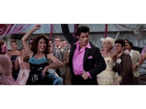 Annette Charles Cha Cha Digregorio Grease In Tv Ecco Che Fine