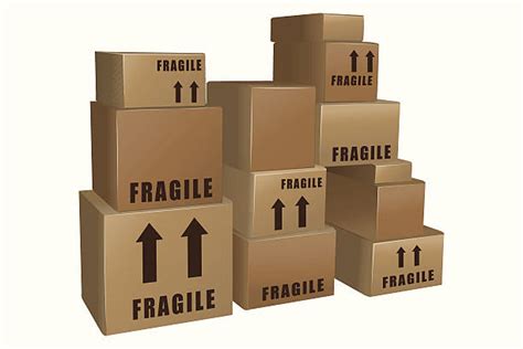 Royalty Free Stacking Boxes Clip Art Vector Images And Illustrations