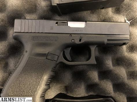 Armslist For Sale Glock 23 Gen 3 With 9mm Barrel