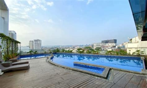 Daftar Harga Kamar Dan Review Grandhika Hotel Semarang Akomodasi