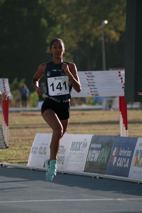 Sorriso Atletismo viaja para o Desafio CPB CBAt em São Paulo