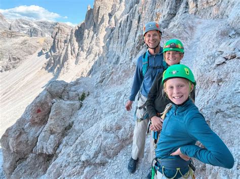 The Legendary Dolomites in the Summer: 1 Week Dolomite's Itinerary ...