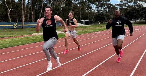 Unlocking Speed How Sprinter Tracking Is Revolutionizing Athletic