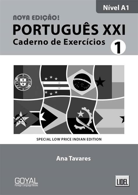 Portugues XXI Caderno de Exercicios Nova Edicao Nivel A1: Buy Portugues ...