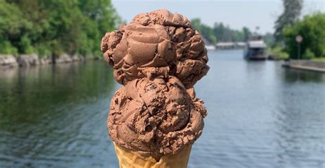 Kawartha Dairy To Open First Toronto Location This Summer Eat And Drink
