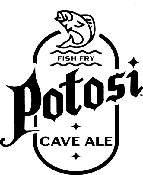 Vote For The Best Fish Fry Potosi Brewing Company