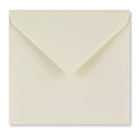 Square Wedding Envelopes