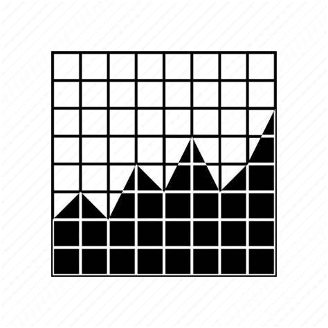 Analytics Bars Chart Graph Growth Signal Statistics Icon Download On Iconfinder