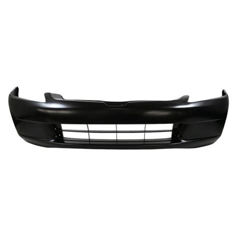 How To Replace Honda Bumper Cover With Park Assist Honda Acc