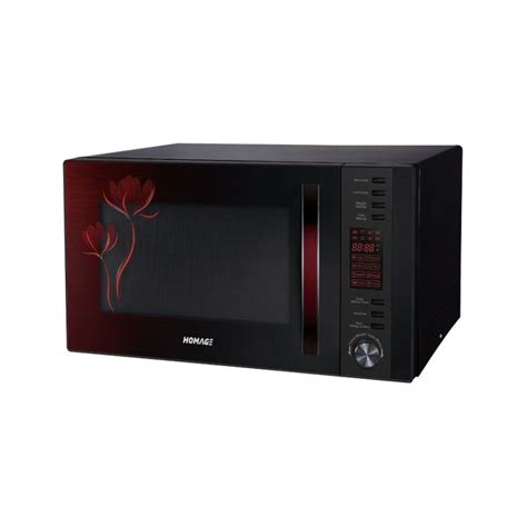 Microwave Oven With Grill (HDG-282B)