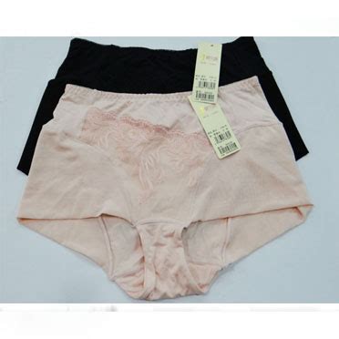 Купить Трусы {Счетчик подлинной}Кин де подпрыгнуть дамы плюс размер ...