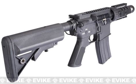 Evike Custom Class I G P Stubby Killer M Airsoft Aeg Rifle Color