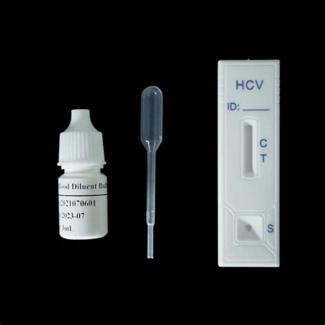 Hiv Hbsag Hcv Hav Malaria Dengue Tb H Pylori Rapid Test Strip And Card