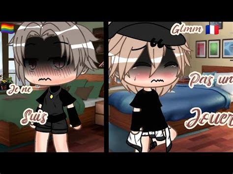 Je Ne Suis Pas Un Jouet Glmm Fr Gay Original Special K Youtube