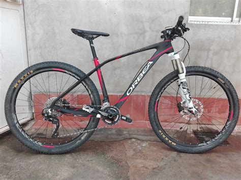 Venta Orbea Alma En Stock