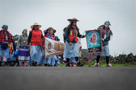 Confirman fecha de la Peregrinación de Querétaro al Tepeyac Noticias