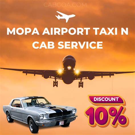 Taxi Services At Manohar International Airport Goa