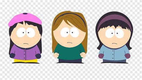 South Park Wendy Vs Cartman