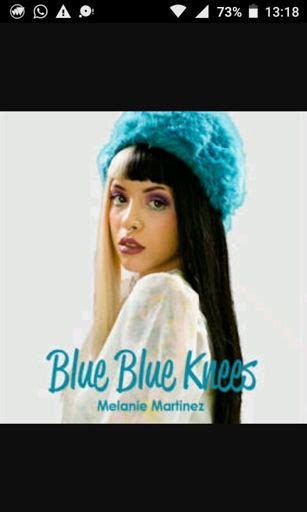 Blue Blue Knees Wiki Melanie Martinez Design Amino