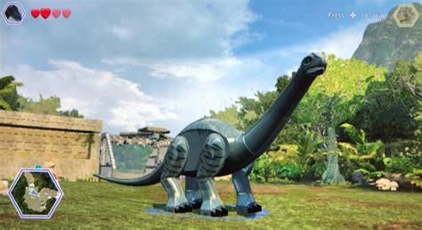 Lego Apatosaurus By Godzilla200004444 On Deviantart