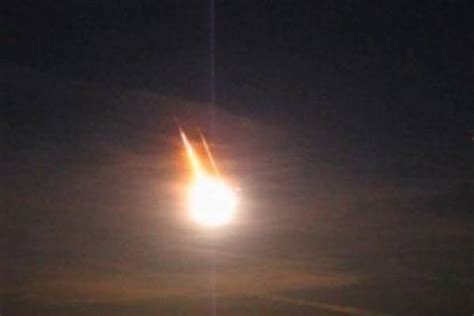 Canadian Meteor Update: 10-Ton Rock Responsible - Universe Today