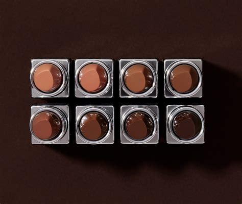 Wayne Goss The Nude Luxury Lip Collection Beautylish