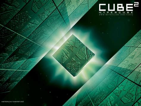 Cube Hypercube