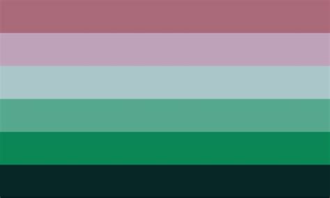 Quaromantic In Lgbtq Flags Hex Color Codes Identity