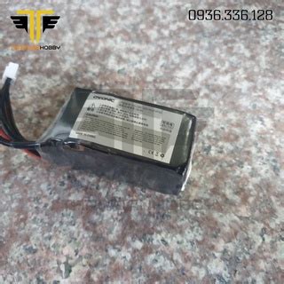 Pin Lipo Ovonic 850mah 4s 100c Shopee Việt Nam