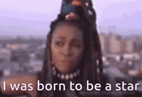 Born To Be Star 