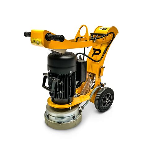 Concrete Floor Grinders And Polishers Paddock Machinery Australia