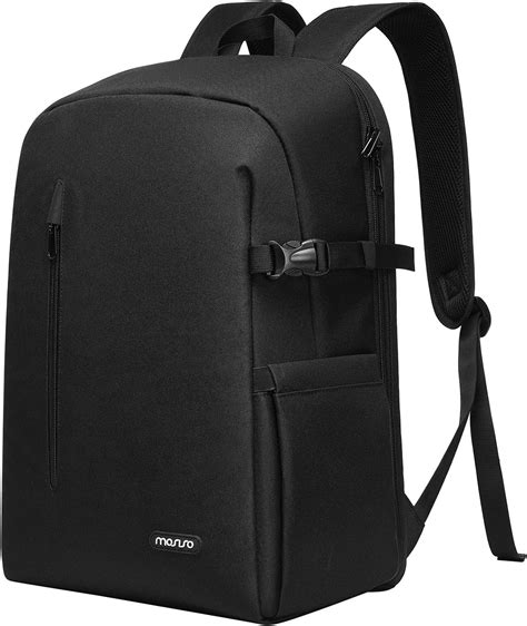 Mosiso Camera Backpack Dslr Slr Mirrorless Photography Camera Bag