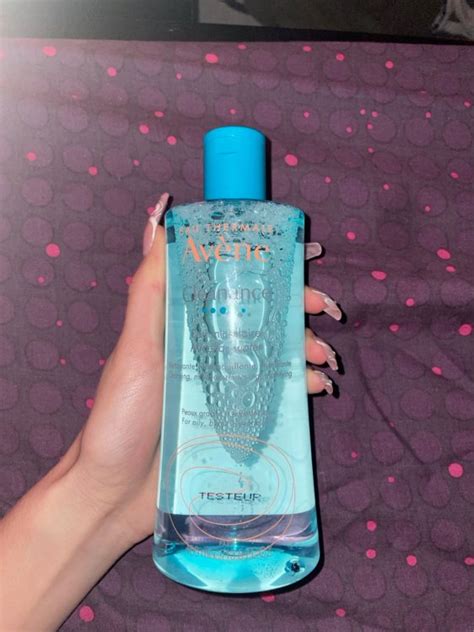 Av Ne Cleanance Micellar Water Ml Inci Beauty