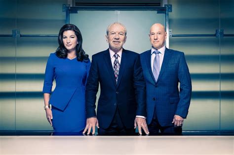 How Realistic Is The Apprentice Boardroom