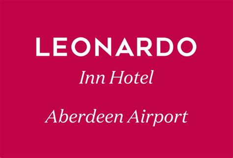 Aberdeen Airport Hotels with Parking - Offers from Airparks