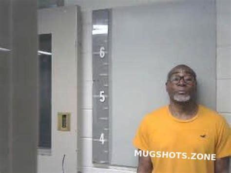 Andre Yves 12022023 Marshall County Mugshots Zone