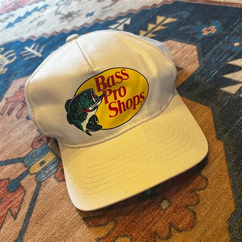 Bass Pro Shop Cap 후루츠패밀리