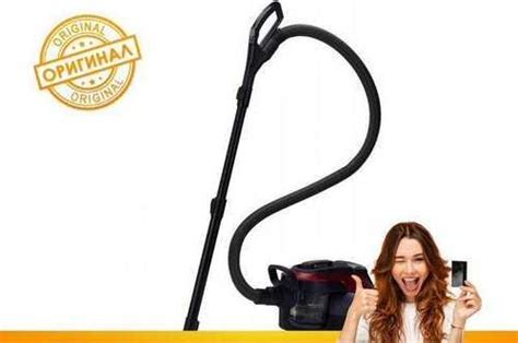 Пылесос Polaris PVC 2003Ri | Festima.Ru – частные объявления