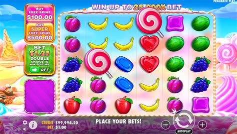 Sweet Bonanza Pragmatic Play Slot Review Demo