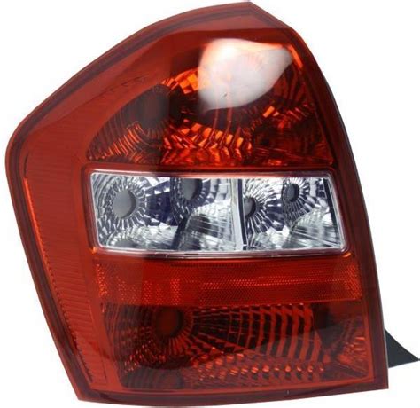 Lampa tylna Abakus Lampa Tylna Tył Depo Lewa Kia Cerato 223 1925L UE