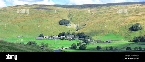 Litton Halton Gill Cosh Beck Hi Res Stock Photography And Images Alamy