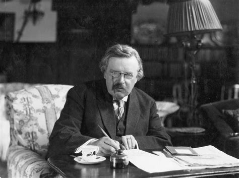 El espíritu de la Navidad de Gilbert Keith Chesterton